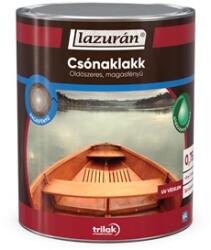 TRILAK Lazurán csónaklakk 2, 5 L (Viking) KIFUTÓ (312510)