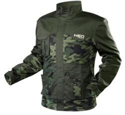 NEO TOOLS 81-211-S munkadzseki terepmintás KIFUTÓ (81-211-S)