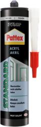 Henkel Pattex Akril tömítő fehér 280 ml (2922626)