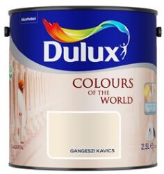 Dulux Nagyvilág Színei Gangeszi kavics 2, 5 L (5163265)