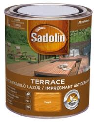  Sadolin Terrace kültéri lazúr fenyő 0, 75 L (5164051)