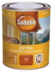  Sadolin Extra Vastaglazúr Cseresznye 0, 75 L (5064029)