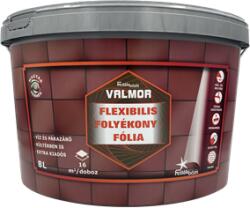 Festék Bázis Valmor flexibilis folyékony fólia natúr 8 L (291)