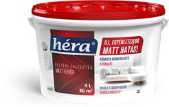 TRILAK Héra belső falfesték 4 L (476973)