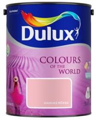 Dulux Nagyvilág Színei Hamvas rózsa 5 L (5163330)