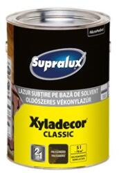  Xyladecor vékonylazúr paliszander 5 L (5164237)