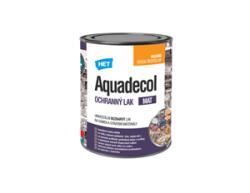 HET Aquadecol Kőbalzsam & Betonlakk (Ochranny) 0, 7 kg (234170001)