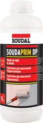 SOUDAL soudaprim mélyalapozó DP 1L (126575)
