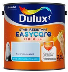 Dulux EasyCare foltálló falfesték Határtalan égbolt 2, 5L (5585976)
