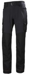 Helly Hansen HH Chelsea Evolution nadrág fekete 77445_992-C54 (77445_992-C54)