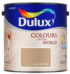Dulux Nagyvilág Színei Illatos fahéj 2, 5 L (5273559)