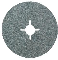 GRAPHITE 55H851 rostszálas-, fiber-csiszolókorong 3db, 125mm, K60, cirkónium KIFUTÓ (55H851)