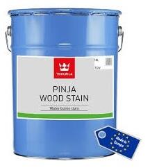 thenordicmark Tikkurila Pinja Wood Stain 18 L (31469090170)