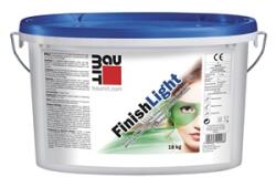 BAUMIT Finish Light szórható beltéri készglett 18 kg (vödrös) (255423)