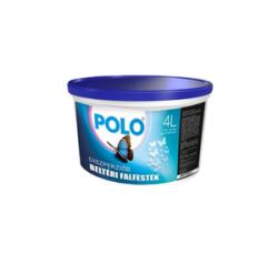 ANDA POLO beltéri falfesték 4 L