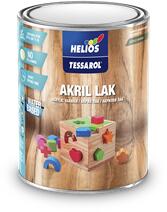 Helios Tessarol vizes akril lakk selyemfényű 0, 75 L (47049812)