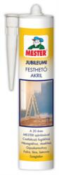MESTER Mester Jubileumi akril festhető 300 ml fehér (QJAF)