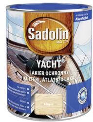  Sadolin yacht lakk 0, 75 L (5128824)