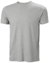 Helly Hansen HH Classic póló szürke 79161_930-3XL (79161_930-3XL)
