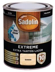  Sadolin Extreme kültéri vízbázisú színtelen 0, 7 L (5271657)