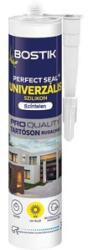 Bostik Perfect Seal univerzális szilikon 280 ml transzparens (BOK634594)
