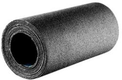 GRAPHITE 55H869 csiszolóvászon tekercs, 2, 5 m x 115mm, K80 (55H869)