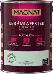 POLI FARBE Magnat Kerámiafesték Színpompás fluorit CM24 5 L (91020406)