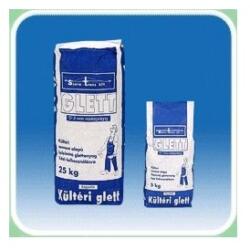 Széria Trans Széria Standard kül- és beltéri glett 25 kg (5997754701503)