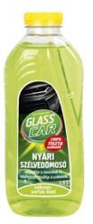 Kittfort Prahasro Kittfort Glass Car nyári szélvédő mosó, illatosított 1, 5 L (8595030516451)