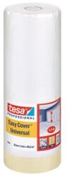 TESA TAPE Tesa 04368-09 Festőszalag+takarófólia beltérre 33m/1400mm (04368-00009-03)