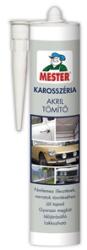 MESTER Mester karosszéria akril 310 ml szürke (QKAKR)