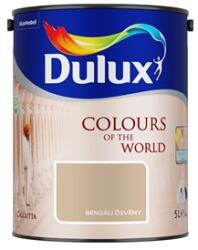 Dulux Nagyvilág Színei Bengáli ösvény 5 L (5163350)