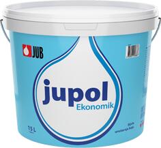 JUB Jupol Ekonomik beltéri falfesték 15 L (1012324)