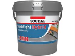 Soudal Soudatight Hybrid szürke 6 kg (145786)