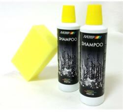 MOTIP Motip 0756 Autósampon 2*500 ml + szivacs KIFUTÓ (000756)