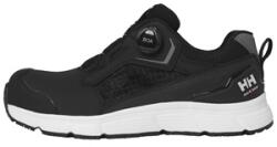 Helly Hansen HH Kensington MXR Önbefűzős Boa Szandál S1PS fekete 78357_991-44 (78357_991-44)