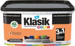 HET Klasik Color Falfesték Homoktövis 747 1 L (211199003)