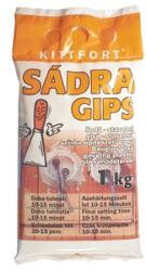 Kittfort Prahasro Stukatúr gipsz 1 kg Kittfort (8595030530037)