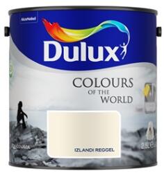 Dulux Nagyvilág Színei Izlandi reggel 2, 5 L (5273570)