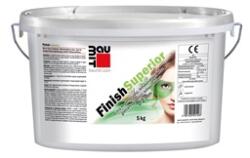 BAUMIT Finish Superior szórható beltéri készglett 5 kg (255429)