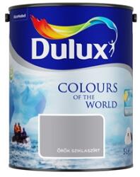 Dulux Nagyvilág Színei Örök sziklaszírt 5 L (5273592)