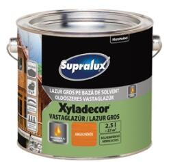  Xyladecor vastaglazúr angolvörös 2, 5 L (5164251)