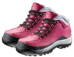 NEO TOOLS 82-540-36 női munkabakancs, SE SRC, bőr, fémmentes, 36, CE (82-540-36)