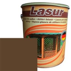 MEFFERT Düfa DNP Kültéri vékonylazúr dió (vizes) 5 L (7514657050004305000)