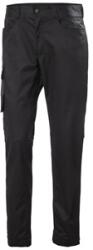 Helly Hansen HH Manchester nadrág fekete 77525_990-C64 (77525_990-C64)