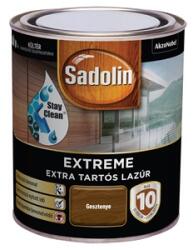  Sadolin Extreme kültéri vízbázisú gesztenye 0, 7 L (5271649)