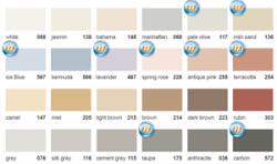 BAUMIT Baumacol XL fugázó grey cement /cement szürke/ 20 kg (961402115)