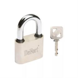  Defort 90U109 lakat 60mm acél 3 kulccsal KIFUTÓ (90U109)