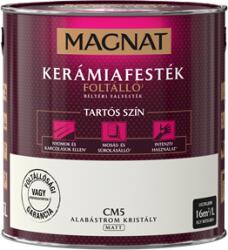 POLI FARBE Magnat Kerámiafesték Alabástrom kristály CM5 2, 5 L (91020337)