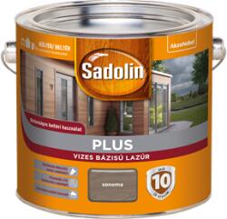  Sadolin Plus sonoma 2, 5 L ÚJ (5884197)